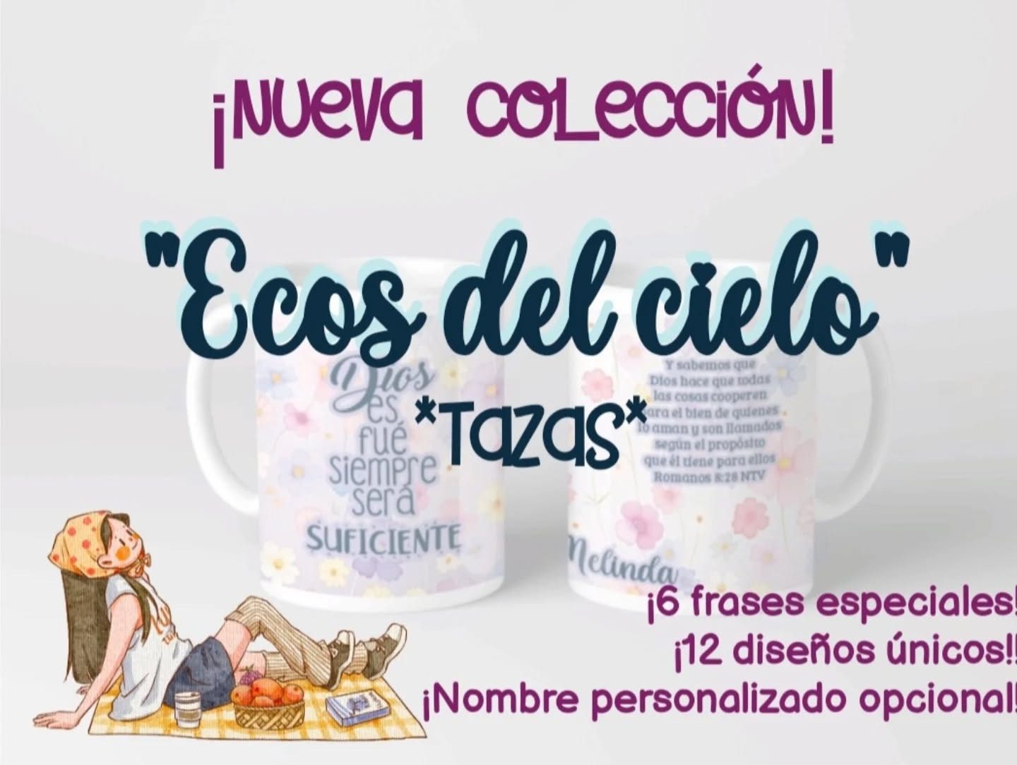 Ecos del cielo